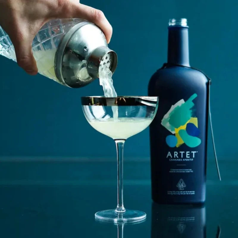 Artet Aperitif 5mg