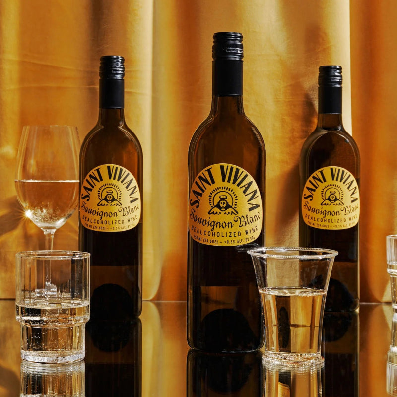 Saint Viviana Sauvignon Blanc