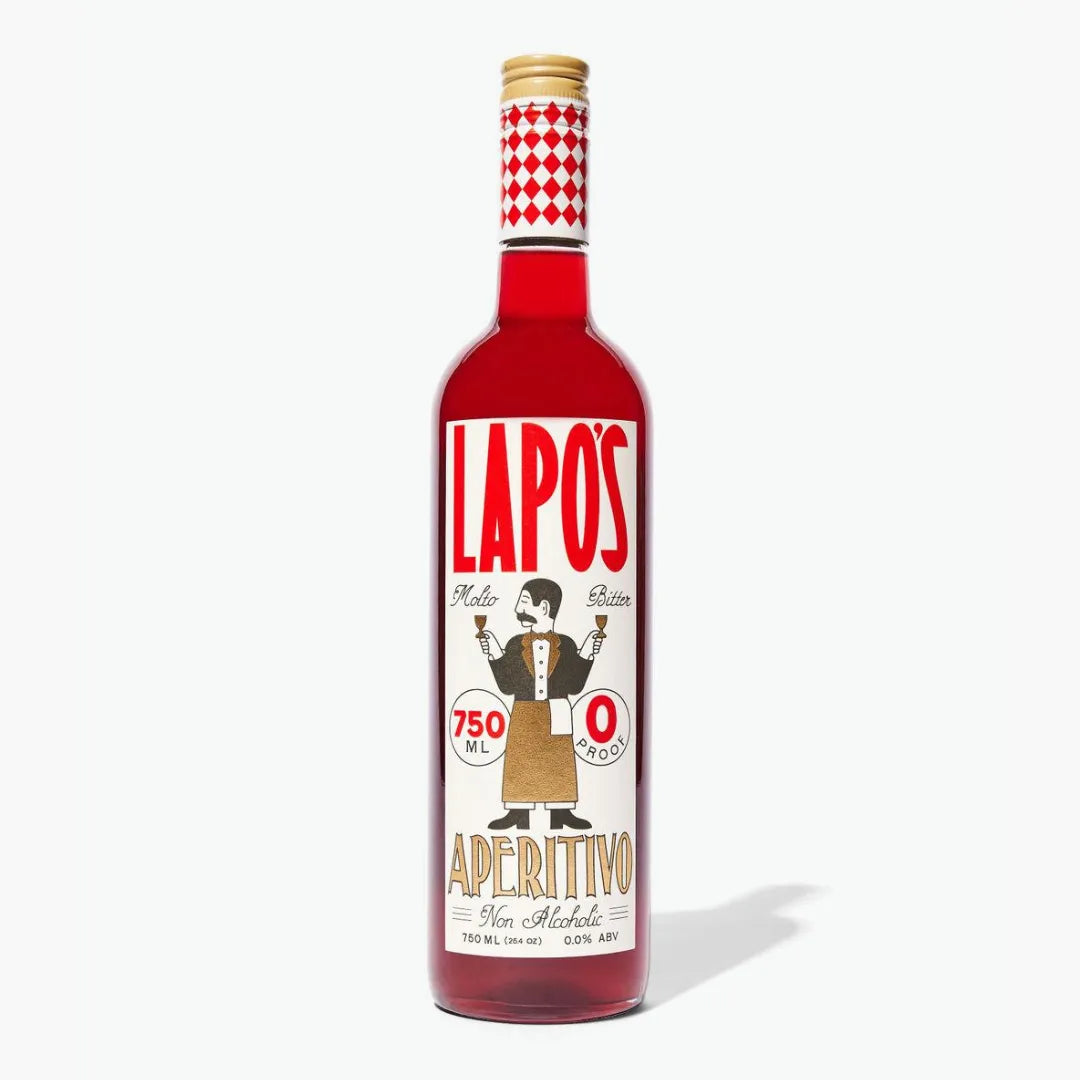 Lapos Apertivo