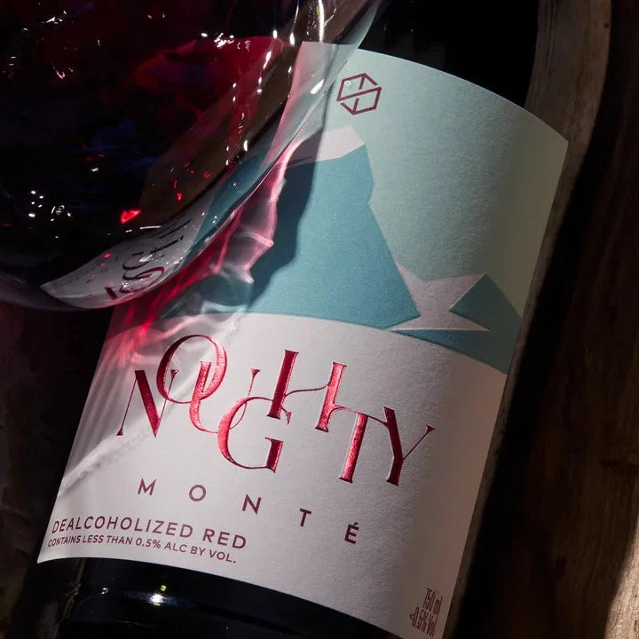 Noughty Monte