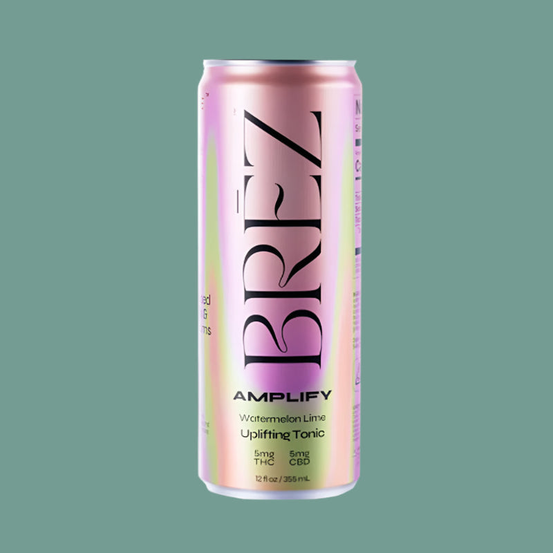 BRĒZ Amplify