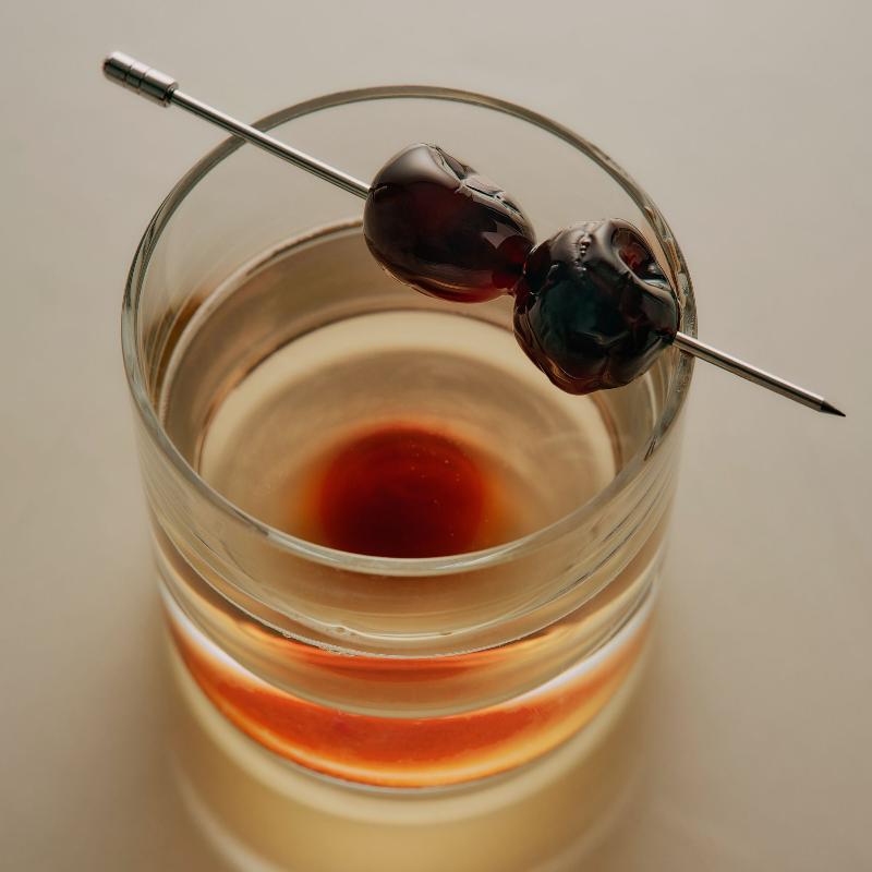 Aplos Kola Fashioned