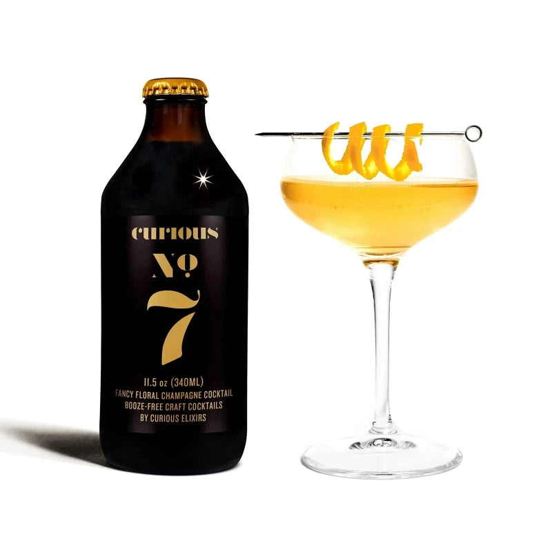 Curious Elixir 7
