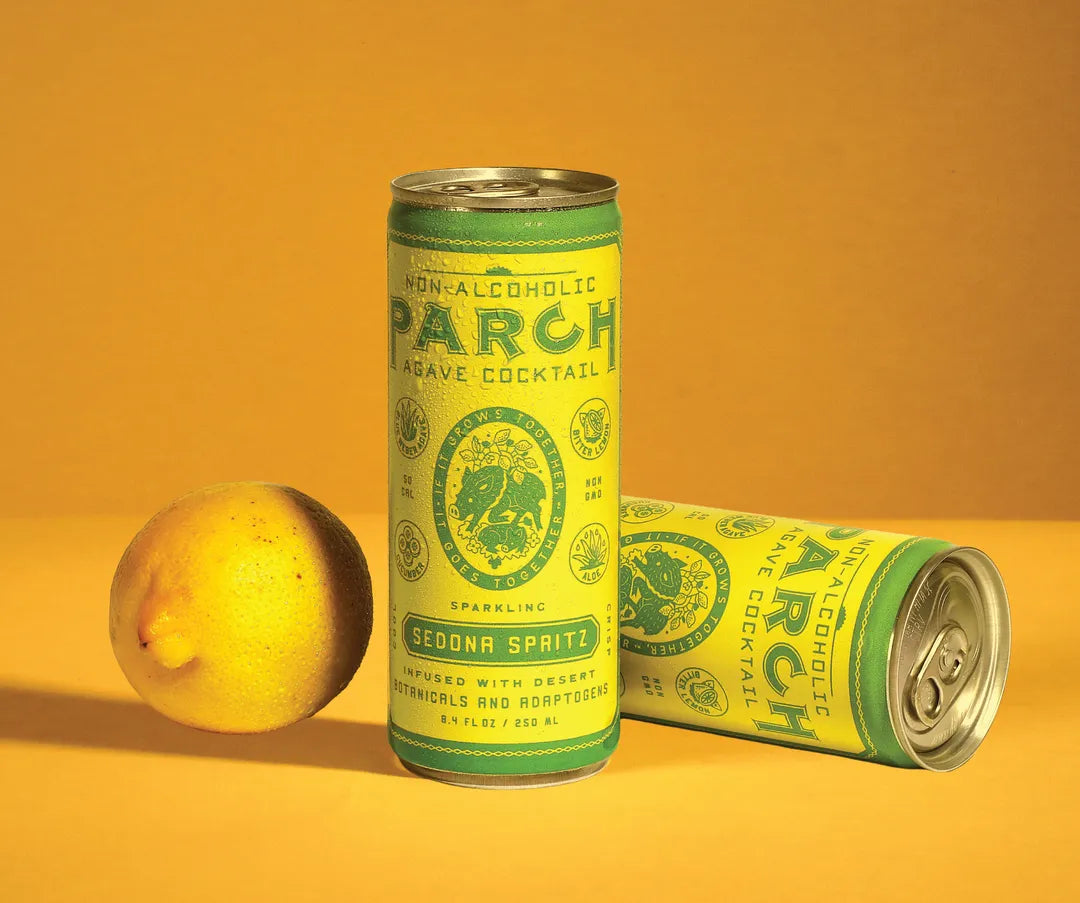Parch Sedona Spritz