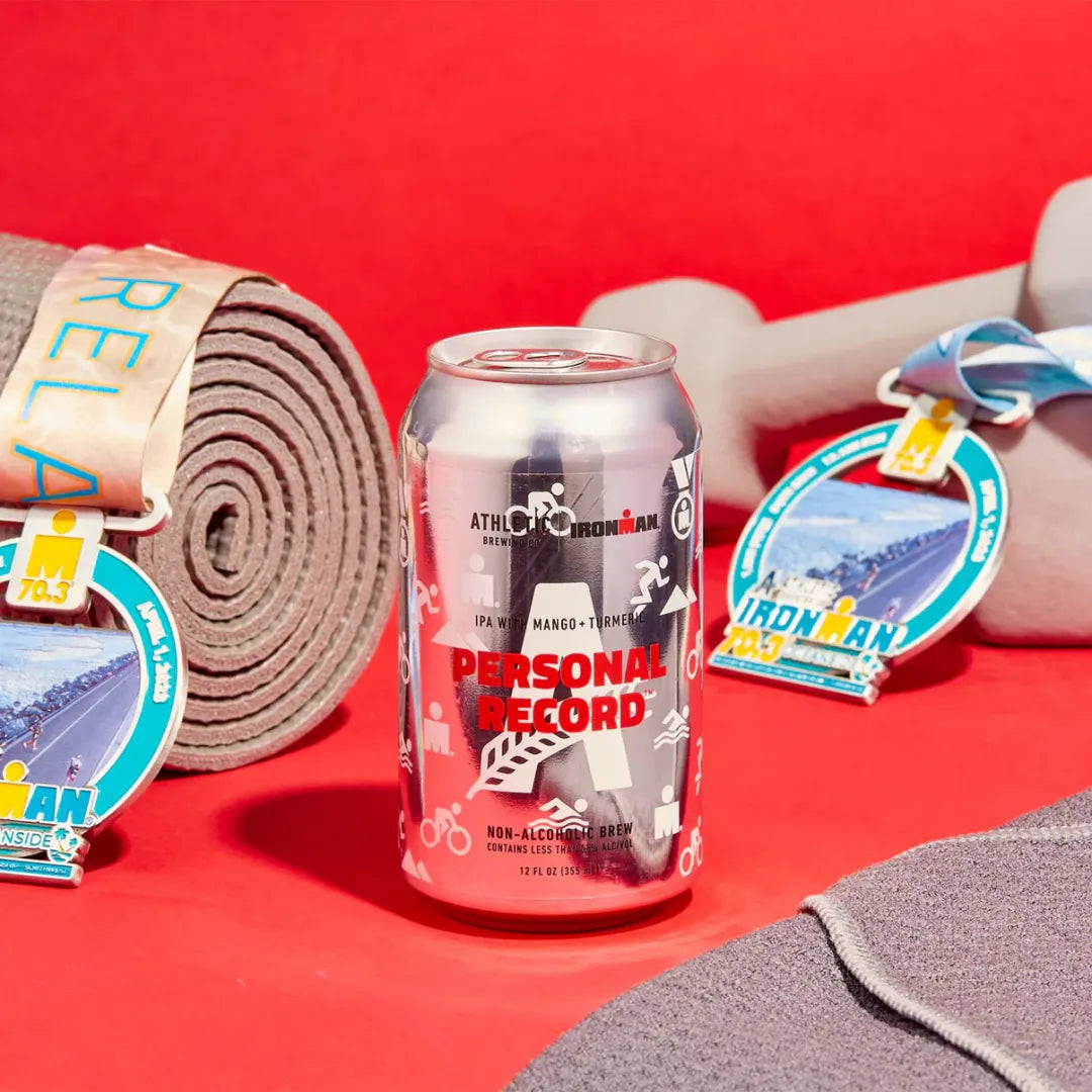 Athletic Personal Record IPA