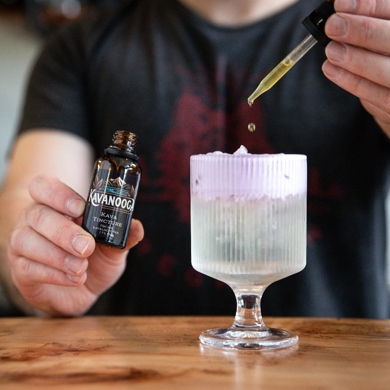 Kavanooga Tincture