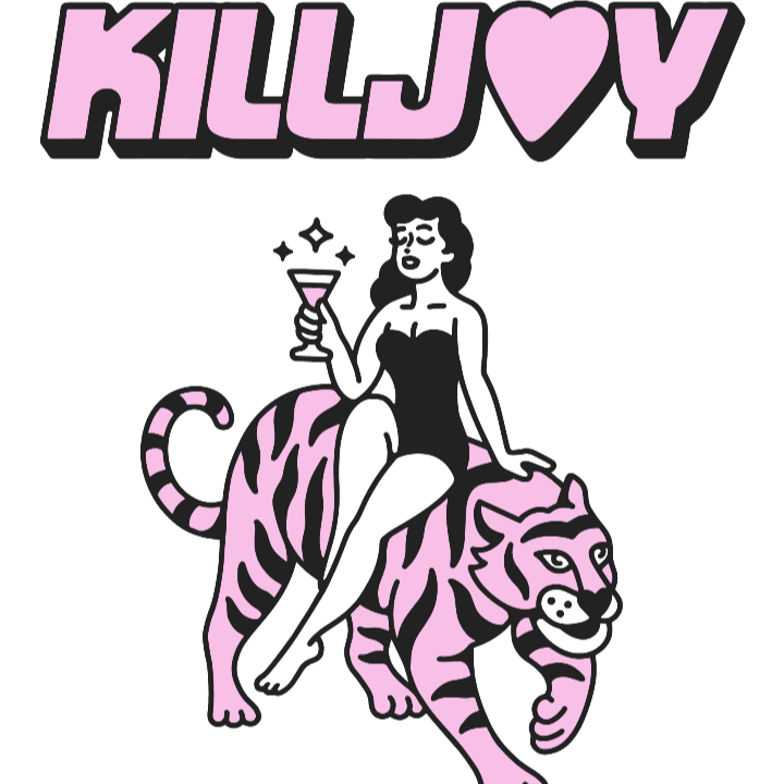 KILLJOY Gift Card