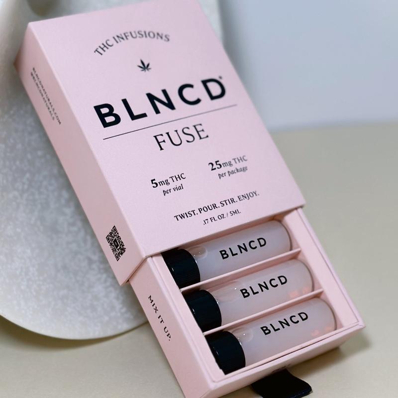 BLNCD FUSE 5mg
