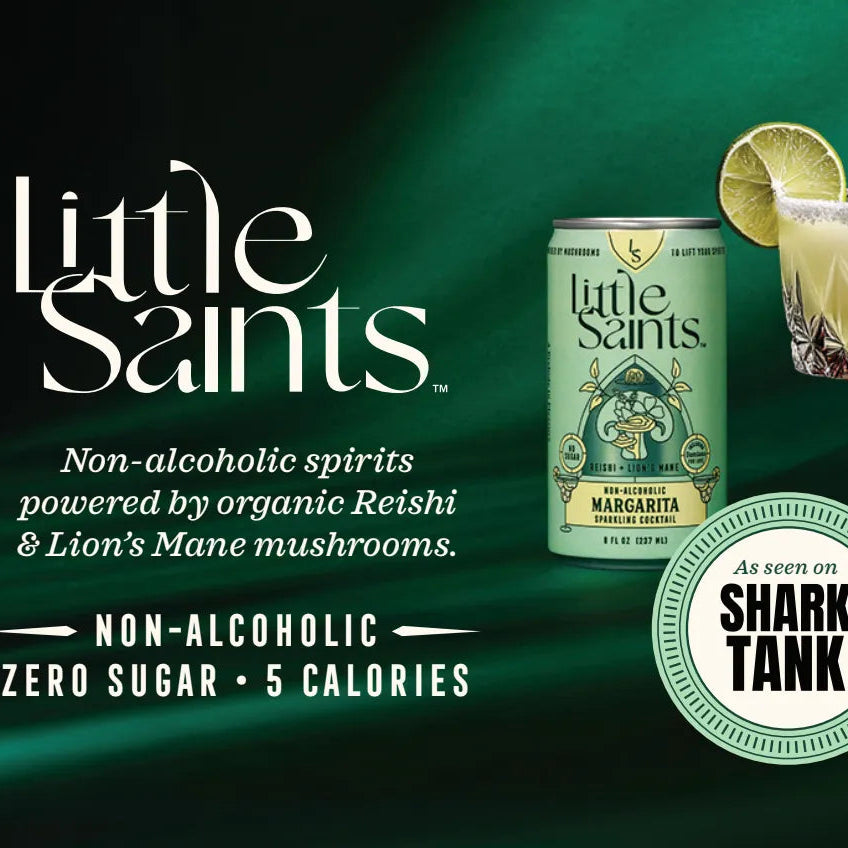 Little Saints Classic Margarita