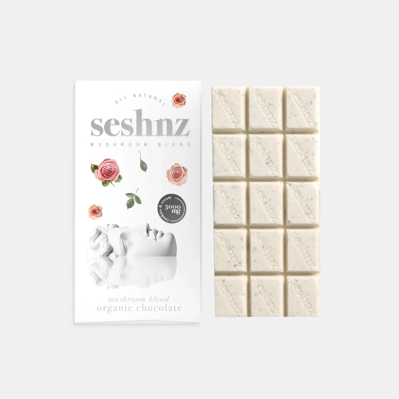 Seshnz Cookie and Creme 5000mg
