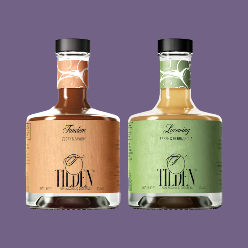 Tilden Tandem 250ml