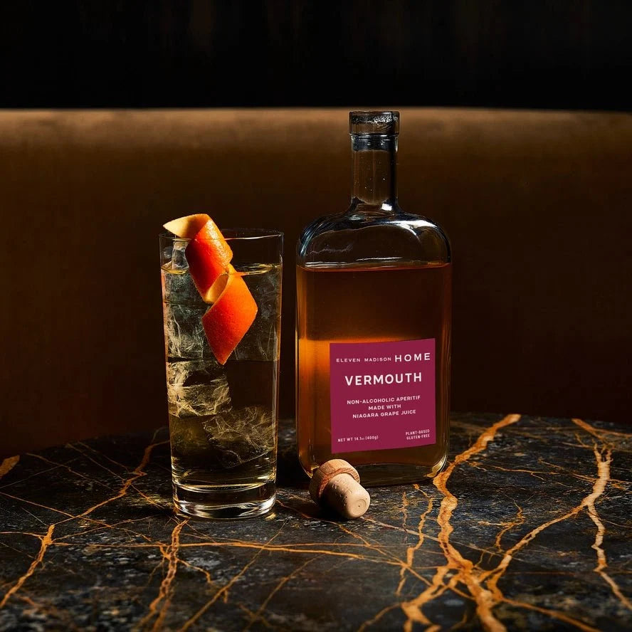 Eleven Madison Home Non Alcoholic Vermouth (Online Exclusive)