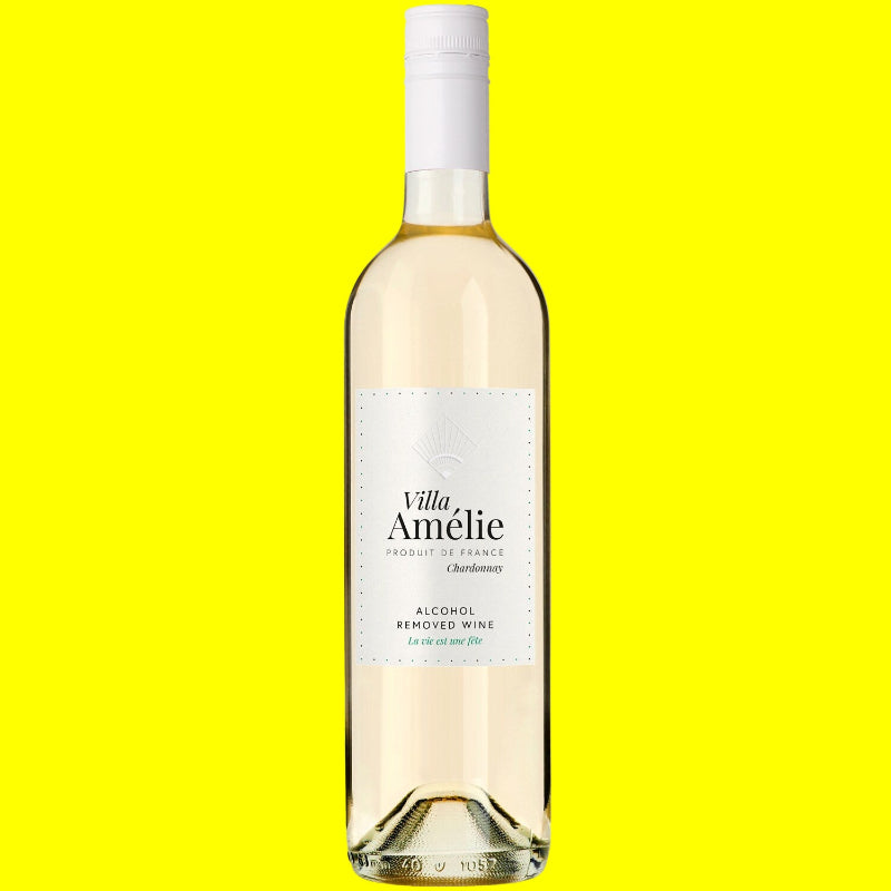Villa Amelie Chardonnay