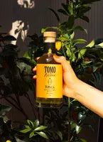 Tomonotomo Agave Spirit 375ml