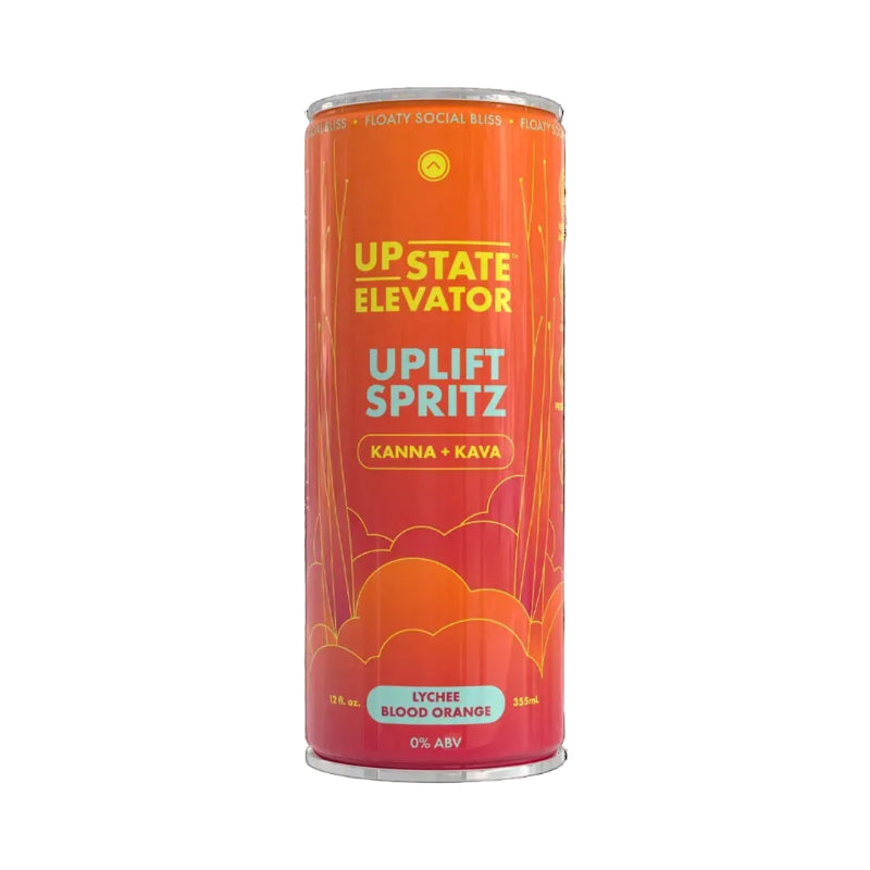 Upstate Elevator Uplift Spritz