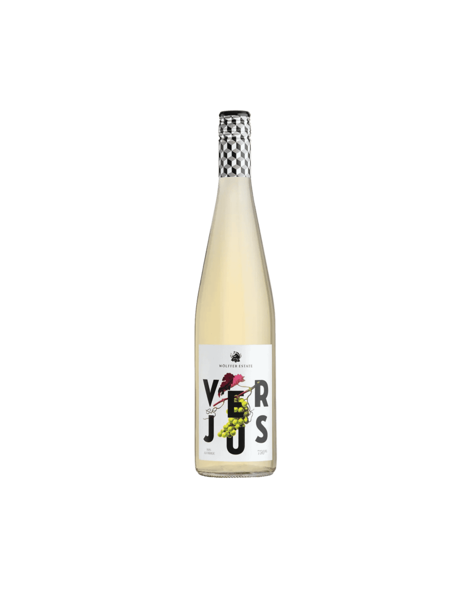 Wölffer Non-Alcoholic Verjus (Online Exclusive)