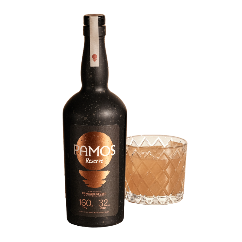 Pamos Reserve 10mg