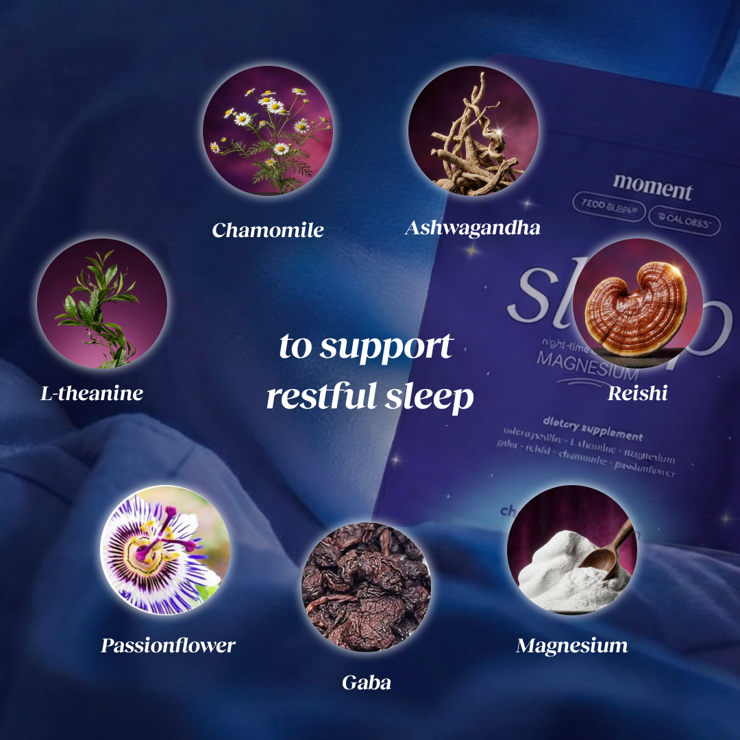 chocolate dream blend for sleep (Online Exclusive)