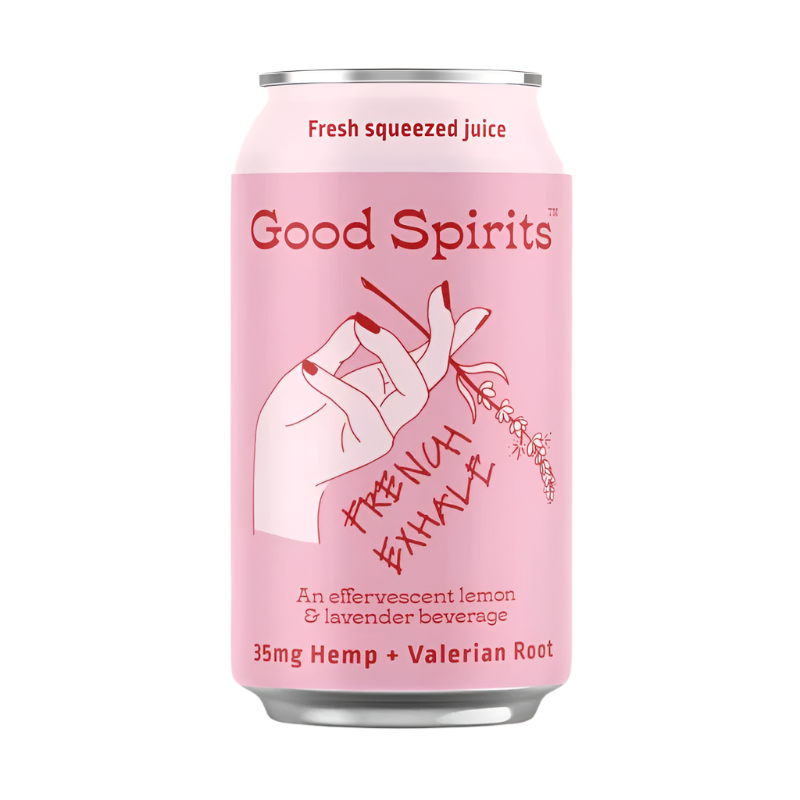 Good Spirits French Exhale