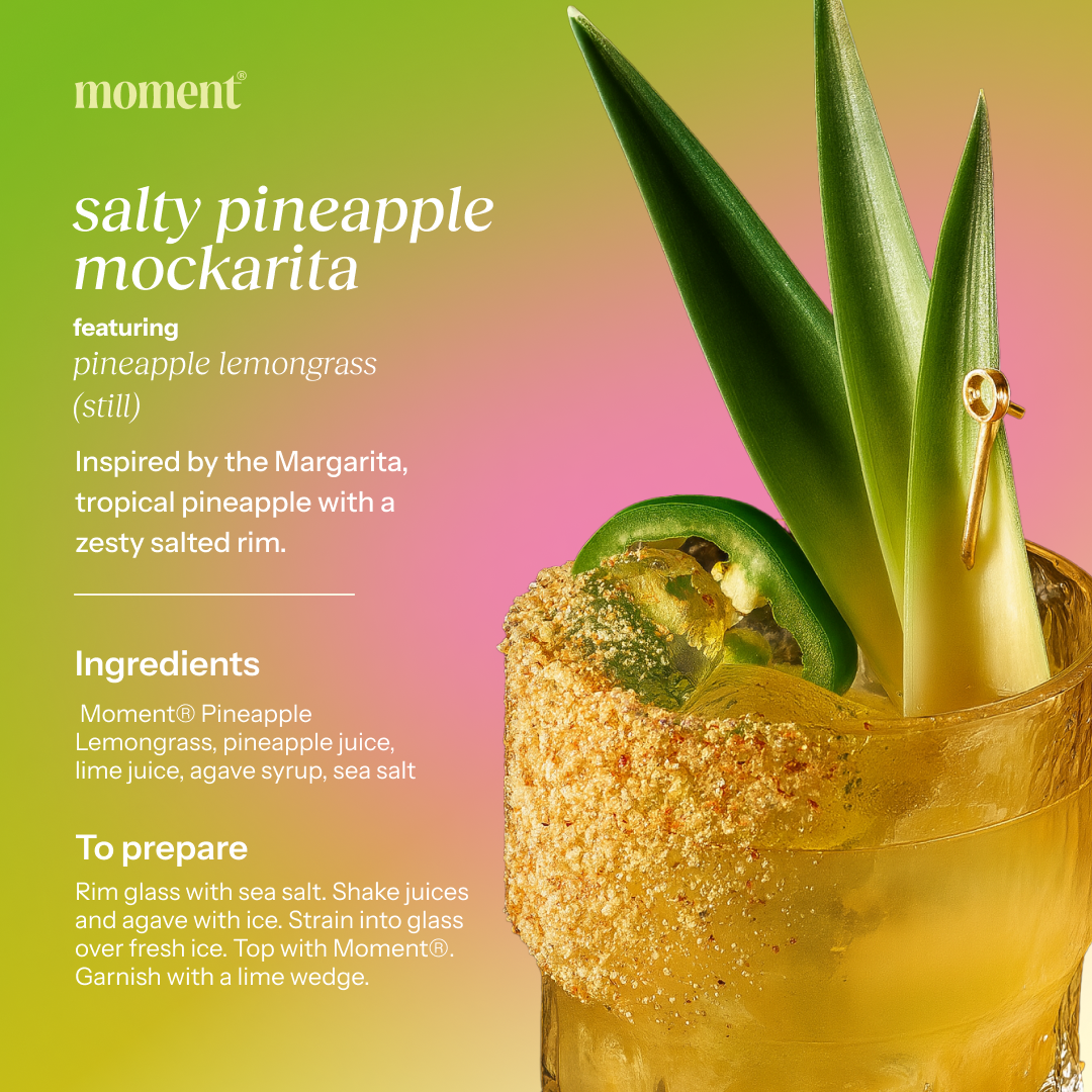 Pineapple Lemongrass (Online Exclusive)