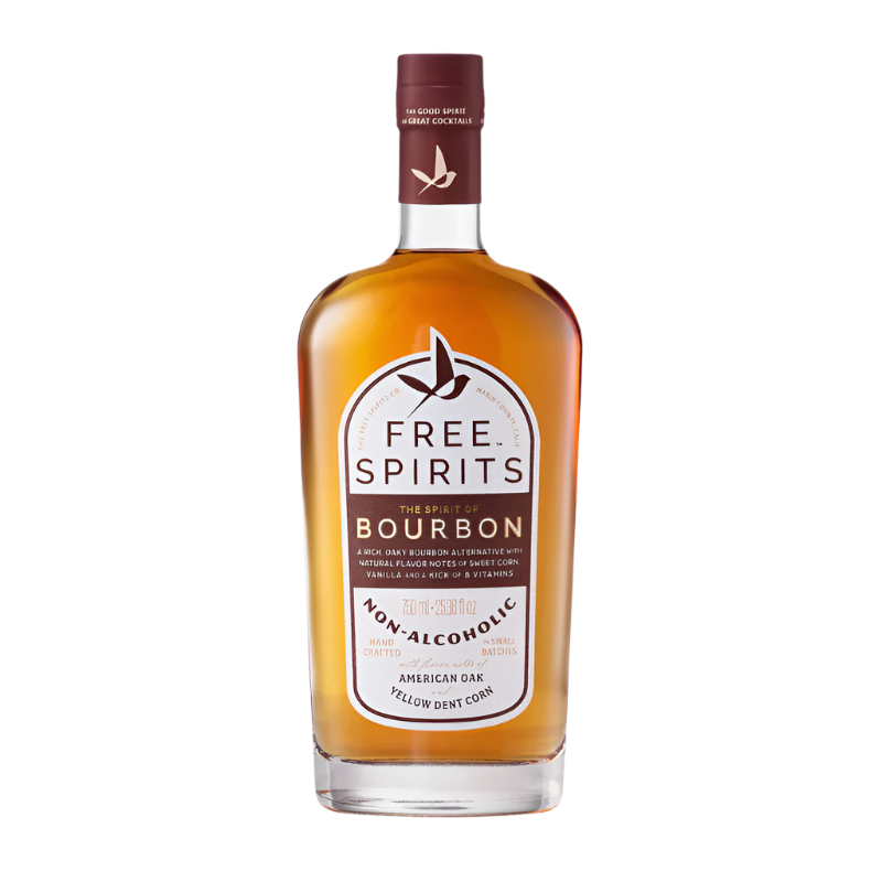 Free Spirits Bourbon