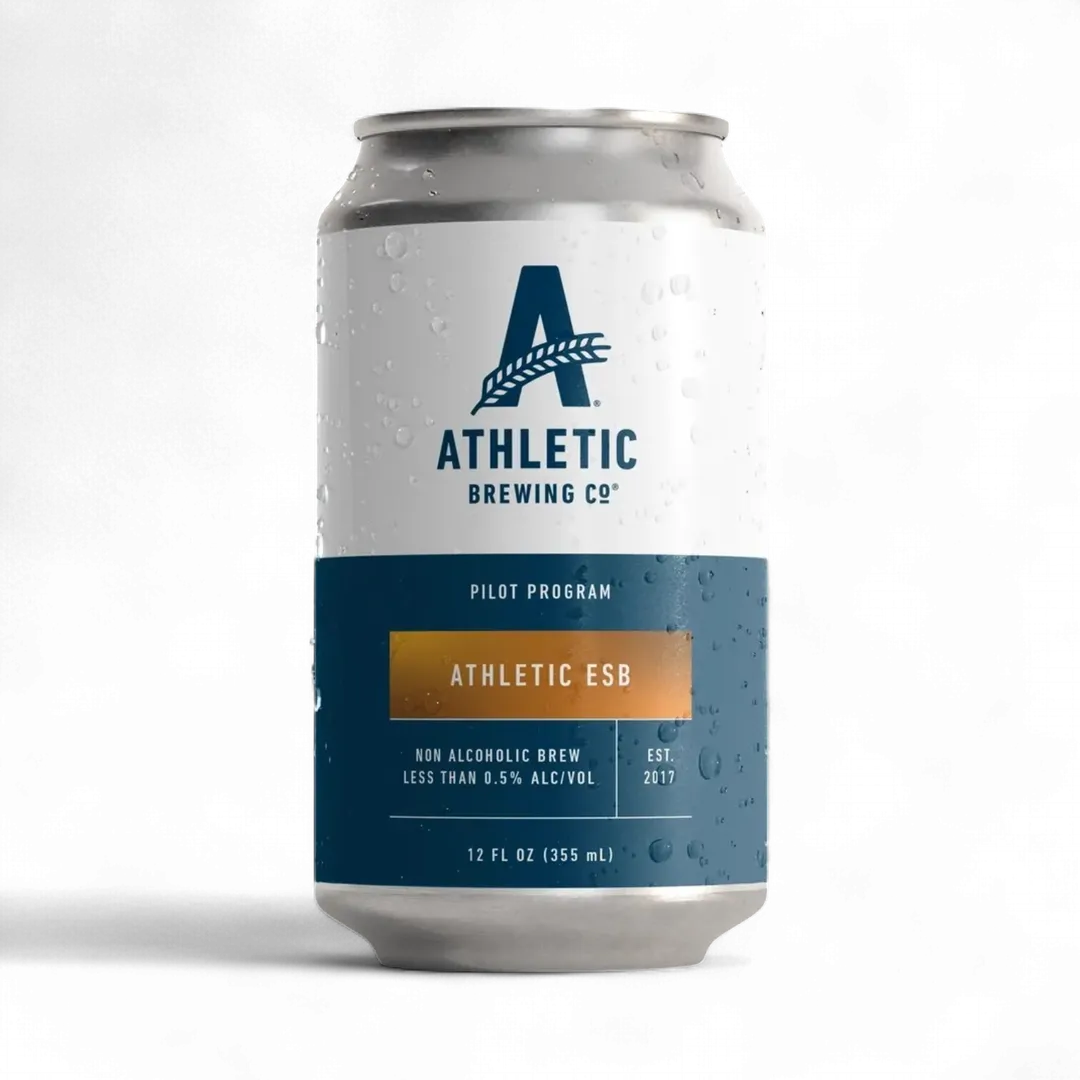 Athletic ESB