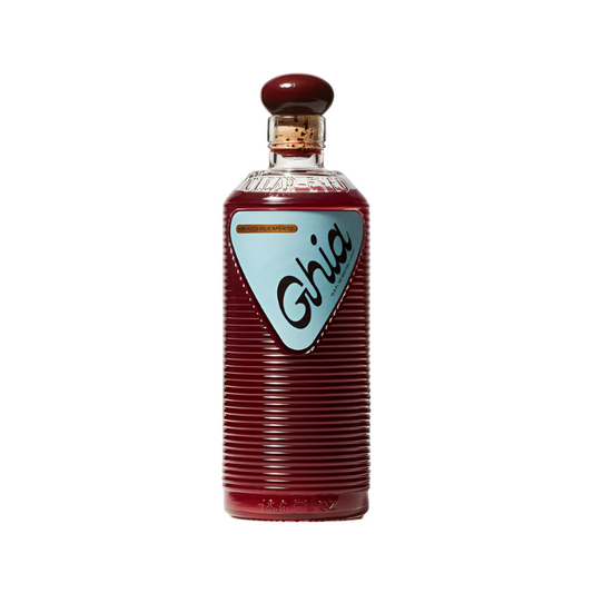Ghia Aperitif Bottle