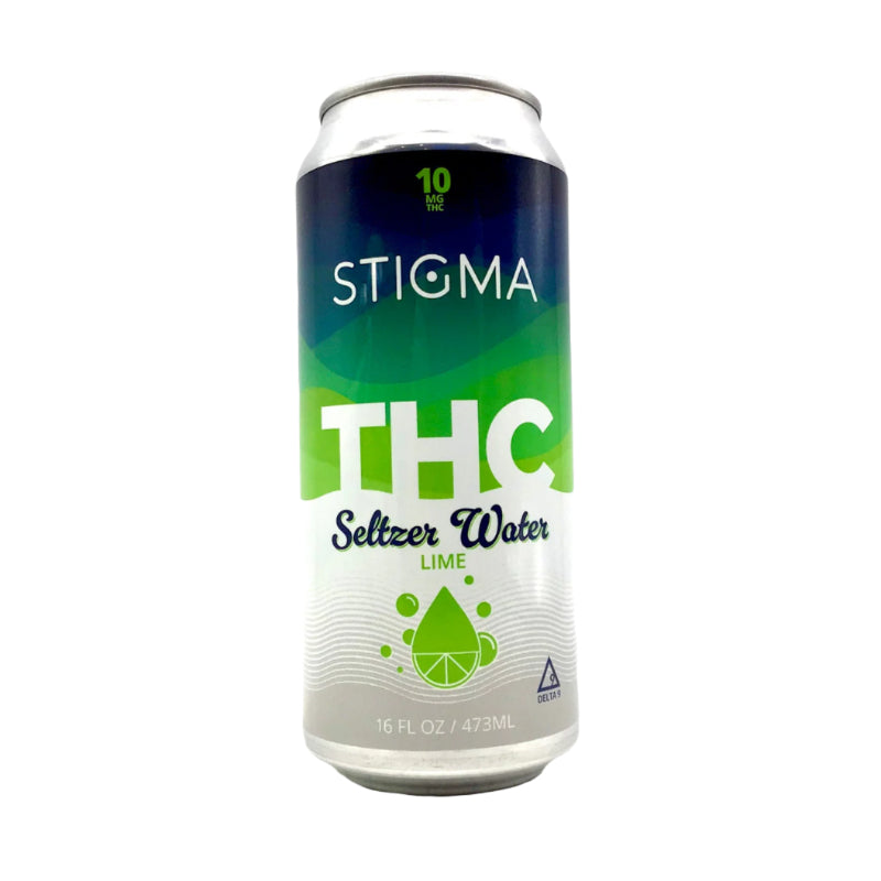Stigma Club Soda Lime 10mg