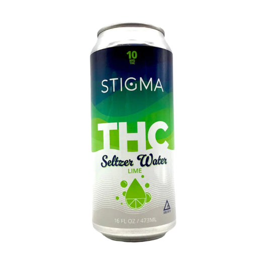 Stigma Club Soda Lime 10mg