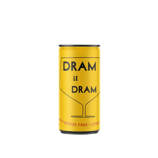 DRAM Le Spritz Citrus Spritz