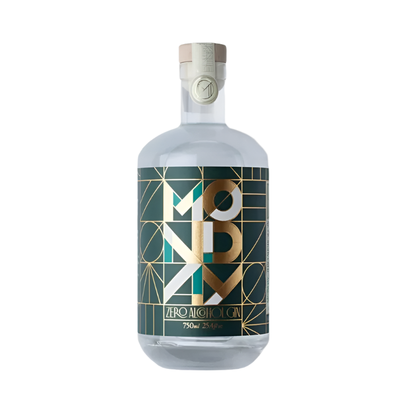 Monday Gin