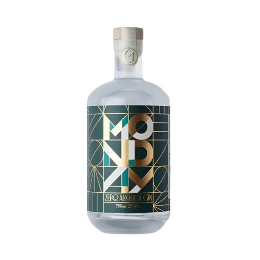Monday Gin