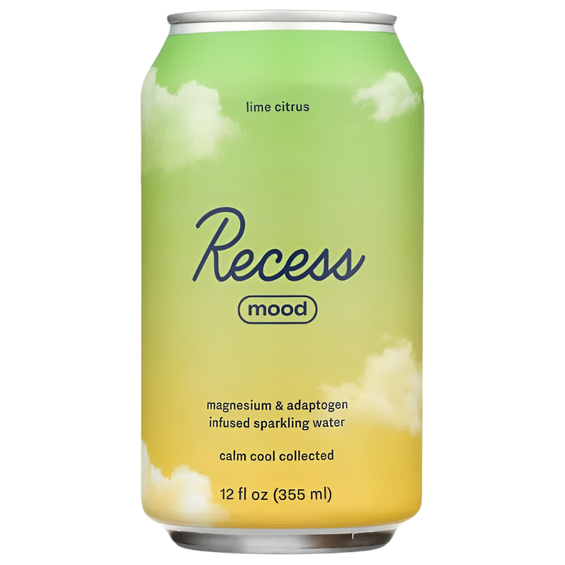 Recess Mood Lime Citrus – Killjoy