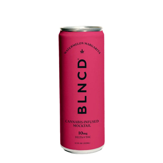 BLNCD Watermelon Margarita