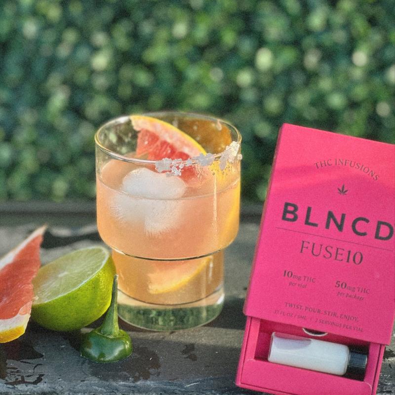 BLNCD FUSE 10mg