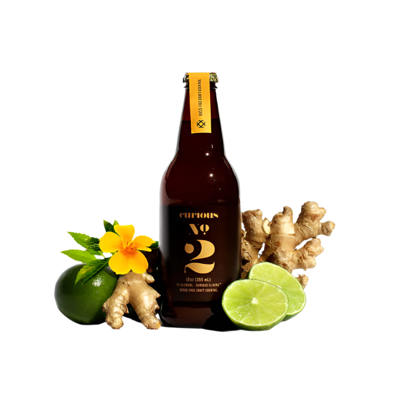 Curious Elixir 2