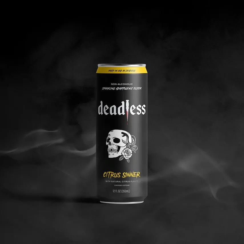 deadless Citrus Sinner