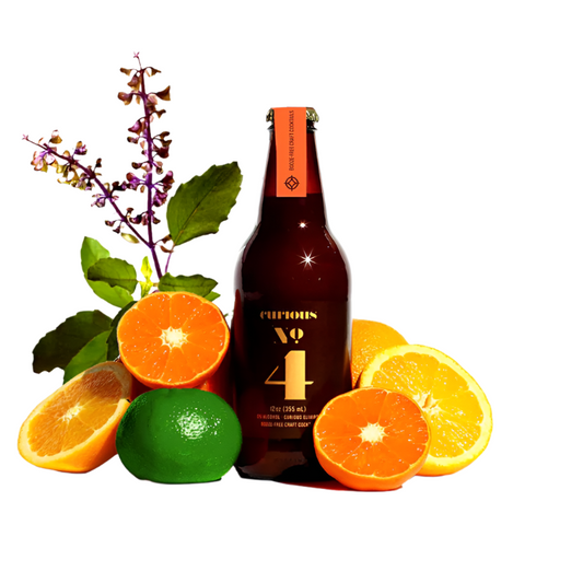 Curious Elixir 4