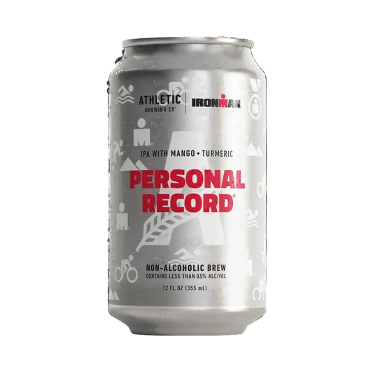 Athletic Personal Record IPA