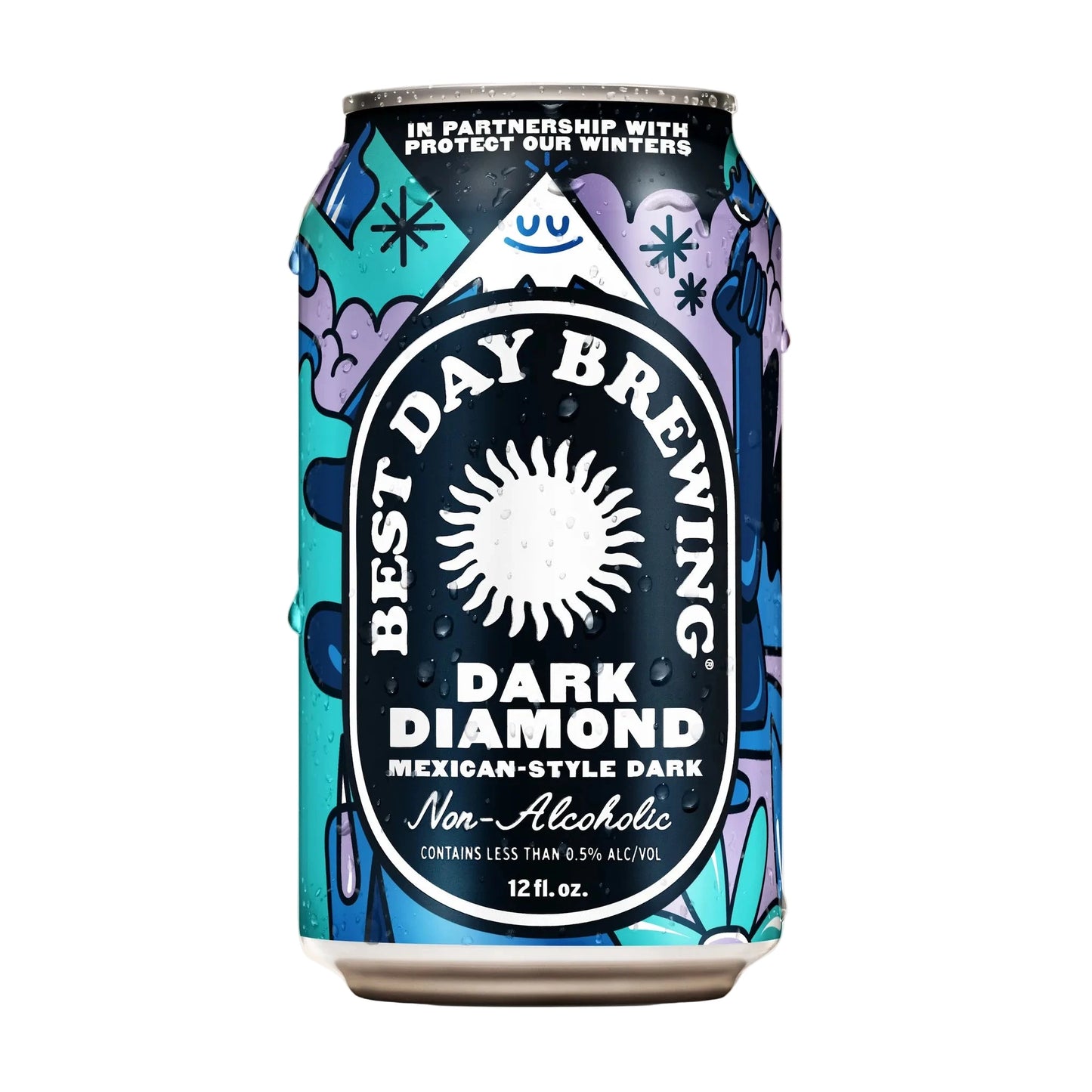 Best Day Brewing Diamond Dark