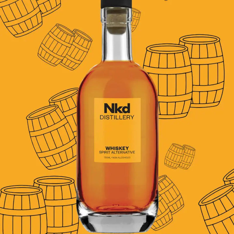 NKD Distilleries Whiskey