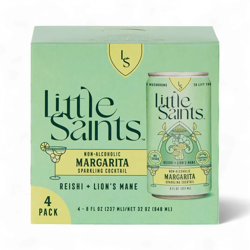 Little Saints Classic Margarita