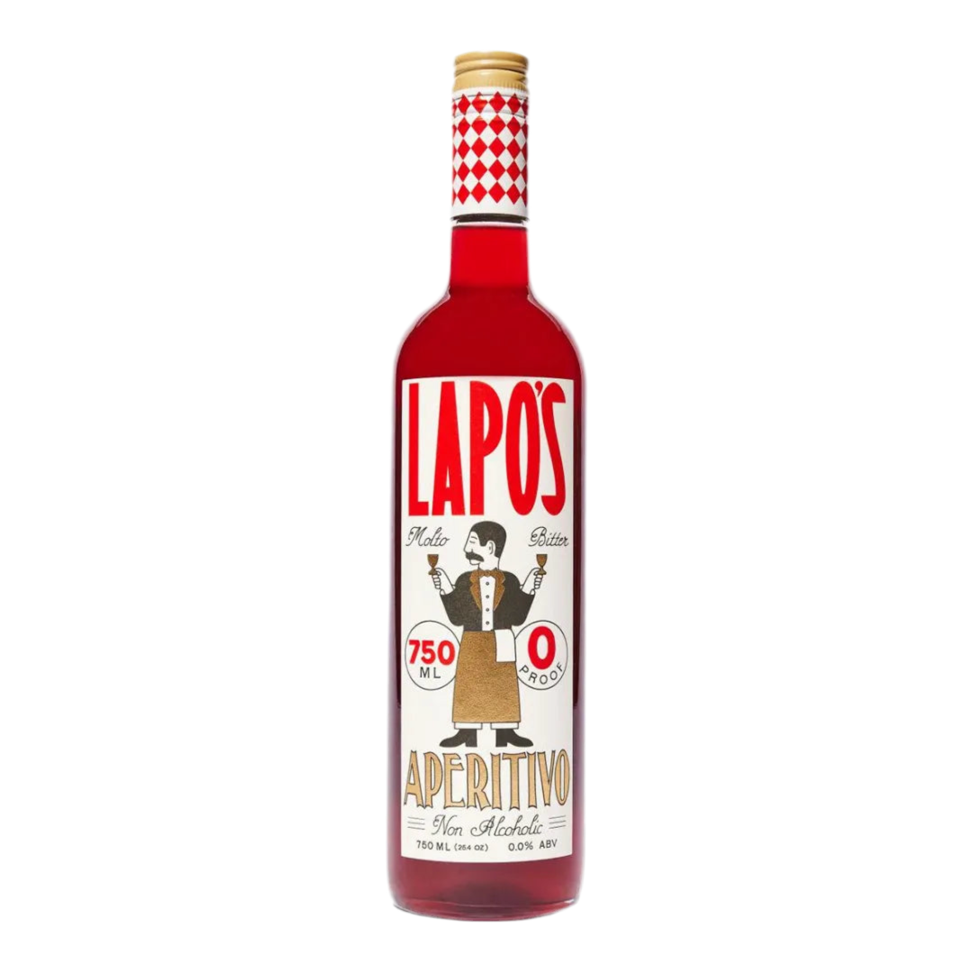 Lapos Apertivo