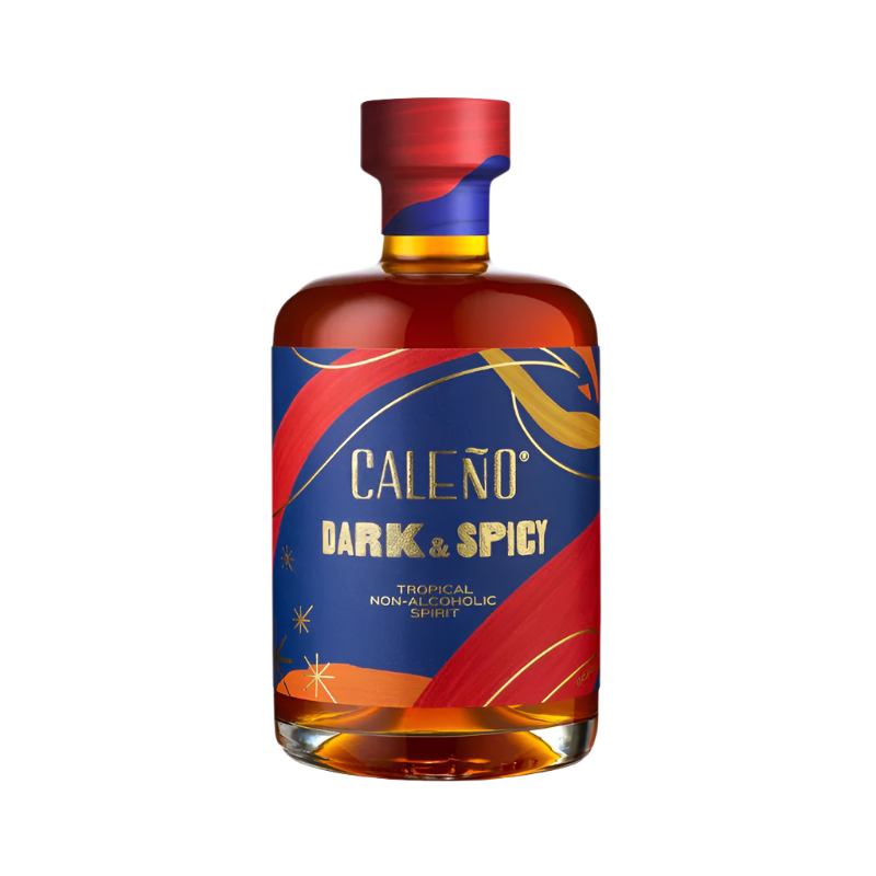 Caleño Dark and Spicy