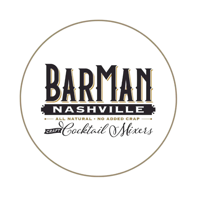 BarMan Blackberry Basil