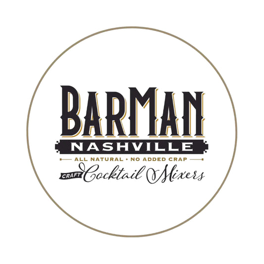 BarMan Blackberry Basil