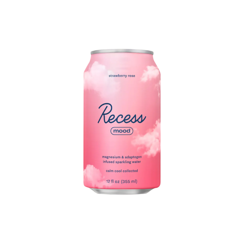 Recess Strawberry Rose