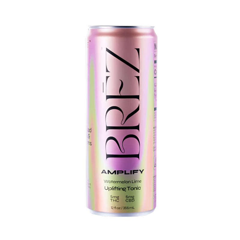 BRĒZ Amplify