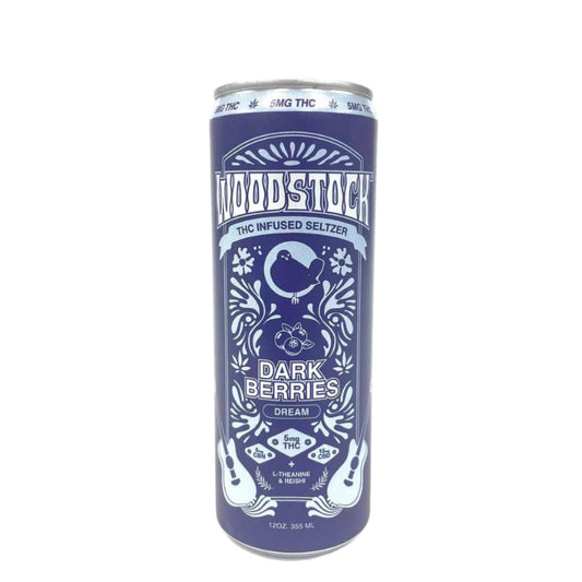 Woodstock Dark Berries