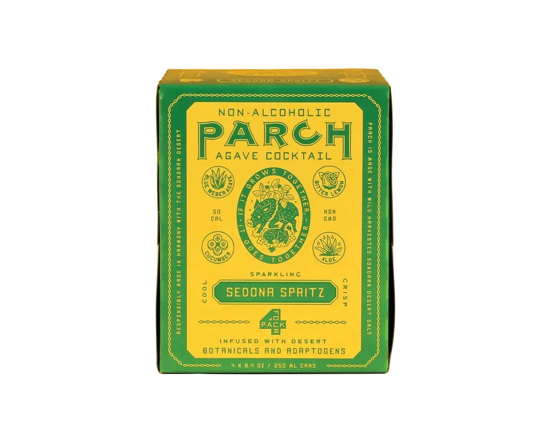 Parch Sedona Spritz